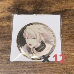 2025年最新】棗巳波 缶バッジ 衣装展の人気アイテム - メルカリ