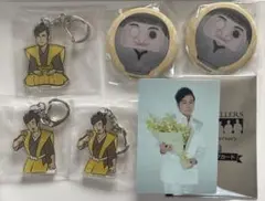 2026年最新】ゴスペラーズ アカペラ侍の人気アイテム - メルカリ