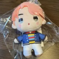 2026年最新】TiNyTAN ぽわぽわぬいぐるみの人気アイテム - メルカリ