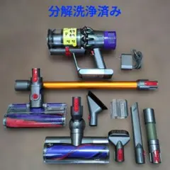 2026年最新】dyson cyclone v10の人気アイテム - メルカリ