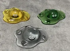 2026年最新】はぐれメタル クリアフィギュアの人気アイテム - メルカリ