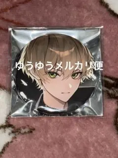 2026年最新】クレノア まるぐり 缶バッジの人気アイテム - メルカリ