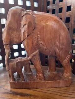 2026年最新】ゾウ彫刻の人気アイテム - メルカリ