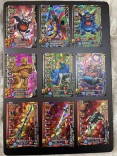 2026年最新】モンスターバトルロード ロトの人気アイテム - メルカリ