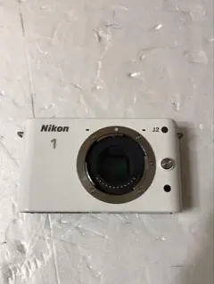2026年最新】nikon j1の人気アイテム - メルカリ