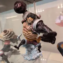 2026年最新】b賞 猿王銃の人気アイテム - メルカリ