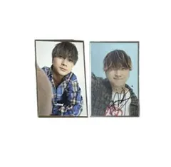 2026年最新】岡尾真虎サインの人気アイテム - メルカリ