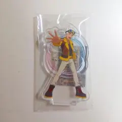 アニポケ フリード アクリルスタンド - メルカリ