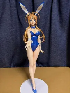 2026年最新】ああっ女神さまっ ベルダンディー バニーverの人気