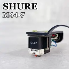 2026年最新】m44-7 shureの人気アイテム - メルカリ