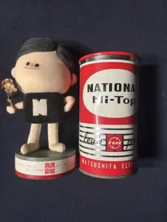 2026年最新】ナショナル 貯金箱の人気アイテム - メルカリ