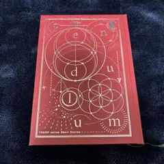 2026年最新】trumpシリーズ pendulumの人気アイテム - メルカリ