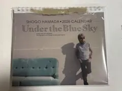 2026年最新】浜田省吾 カレンダー 2025の人気アイテム - メルカリ