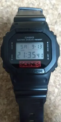 2026年最新】B'z g-shockの人気アイテム - メルカリ