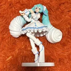 2026年最新】初音ミク シナモロール フィギュア ホワイトドレスの人気