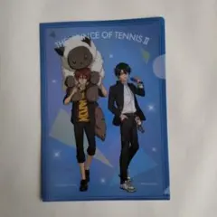 2026年最新】ラウンドワン テニスの王子様 クリアファイルの人気