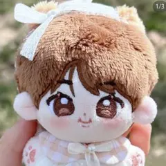 2026年最新】bts ジン ぬいぐるみ マスターの人気アイテム - メルカリ