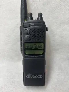 2026年最新】kenwood th-78の人気アイテム - メルカリ