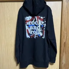 2026年最新】b'z stars パーカーの人気アイテム - メルカリ