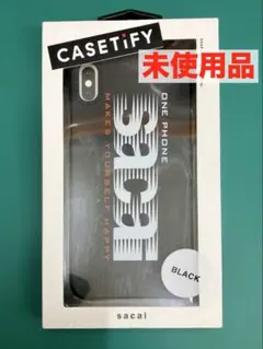 2026年最新】sacai iphoneケースの人気アイテム - メルカリ