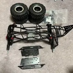 2026年最新】SCX10 AXIALの人気アイテム - メルカリ