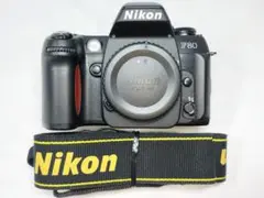 2026年最新】Nikon f80の人気アイテム - メルカリ