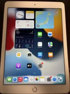 2026年最新】ジャンク ipad air2 64gbの人気アイテム - メルカリ