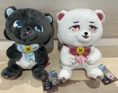 2026年最新】くまクマ熊ベアー ぬいぐるみ くまゆるの人気アイテム
