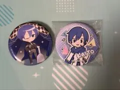 2026年最新】kaito 缶バッジ まとめ売りの人気アイテム - メルカリ