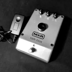 2026年最新】talkbox mxrの人気アイテム - メルカリ