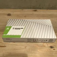 2026年最新】nVidia t1000の人気アイテム - メルカリ