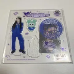2026年最新】twice ミナ アクリルスタンドの人気アイテム - メルカリ