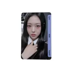 2026年最新】triples トレカの人気アイテム - メルカリ