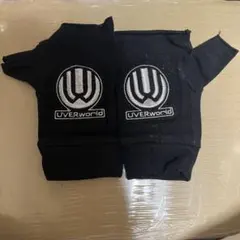 2026年最新】uverworld グローブの人気アイテム - メルカリ