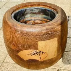 2026年最新】銅火鉢の人気アイテム - メルカリ