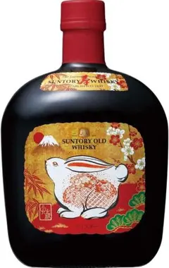 2026年最新】サントリー 干支 ウイスキー 卯の人気アイテム - メルカリ
