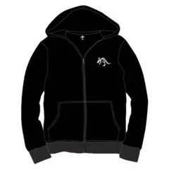 2026年最新】b'z パーカー ダイナソーの人気アイテム - メルカリ