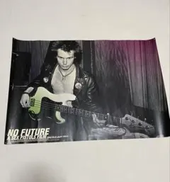 2026年最新】シドヴィシャスポスターの人気アイテム - メルカリ