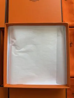 2026年最新】エルメス 空き箱の人気アイテム - メルカリ