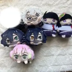 2026年最新】鬼滅の刃 不死川実弥 もちころりんの人気アイテム - メルカリ