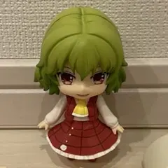 2026年最新】ねんどろいど 風見幽香の人気アイテム - メルカリ