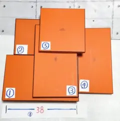 2026年最新】エルメス 空箱の人気アイテム - メルカリ