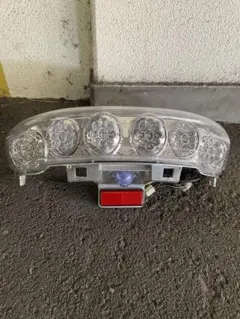 マジェスティ250 SG03J型BSCデイトナテールランプ中古 マジェスティC