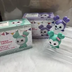 2026年最新】GiGO twice ぬーどるストッパーの人気アイテム - メルカリ