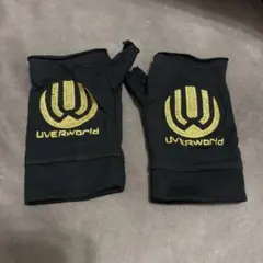 2026年最新】uverWORLD グローブの人気アイテム - メルカリ