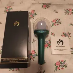 2026年最新】MrsGREENAPPLE ライトスティックの人気アイテム - メルカリ