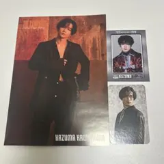 2026年最新】川村壱馬 フォトカード シクレの人気アイテム - メルカリ