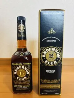 2026年最新】アンダーソンクラブ15の人気アイテム - メルカリ