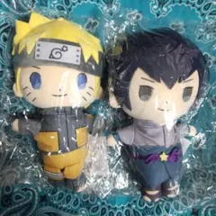 2026年最新】naruto サンリオ ぬいぐるみの人気アイテム - メルカリ