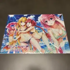 2026年最新】toloveる クリアファイルの人気アイテム - メルカリ